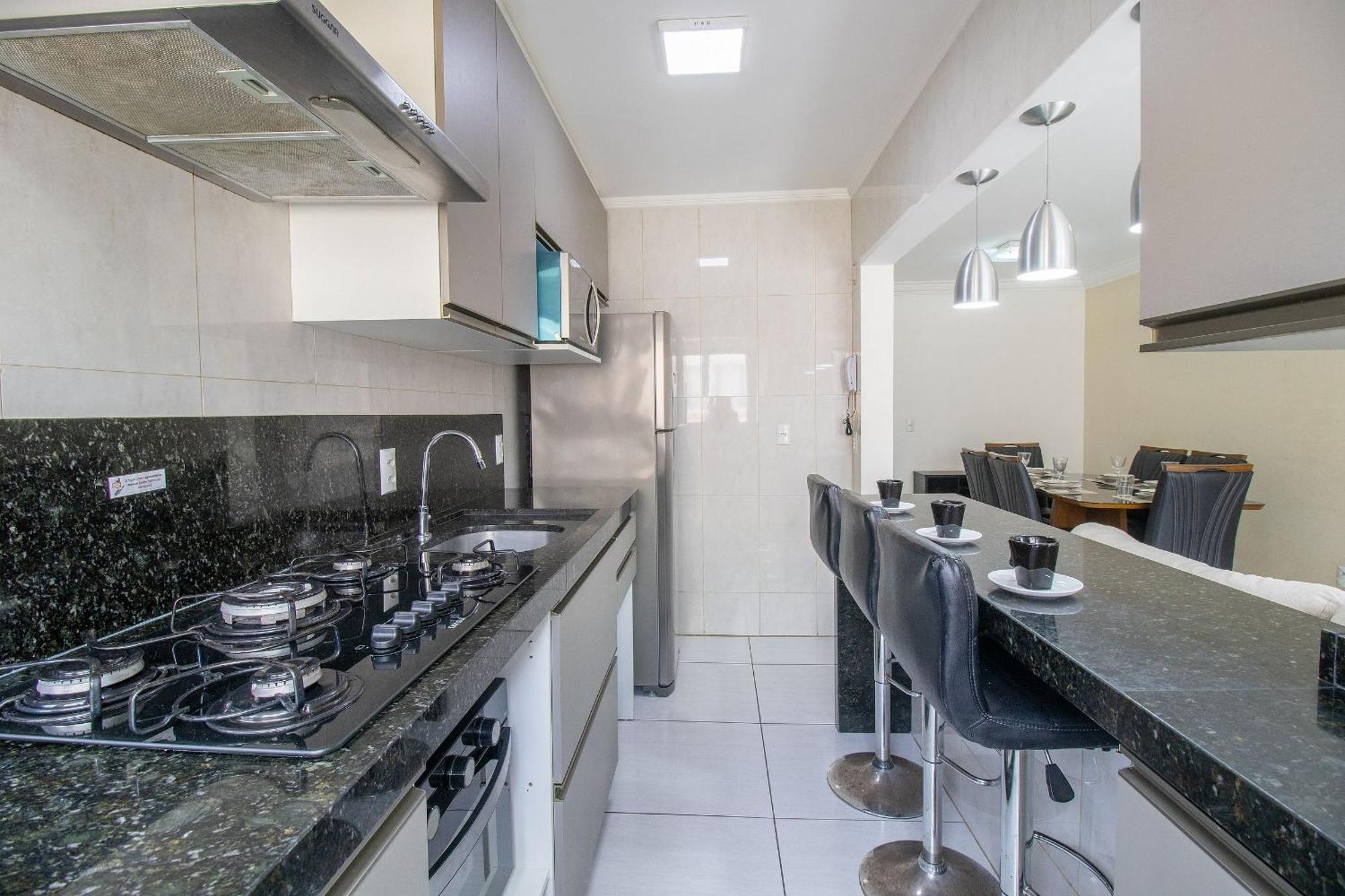 Bk54 - Climatizado, Tv Smart, Conforto, Garagem Balneario Camboriu Exterior photo