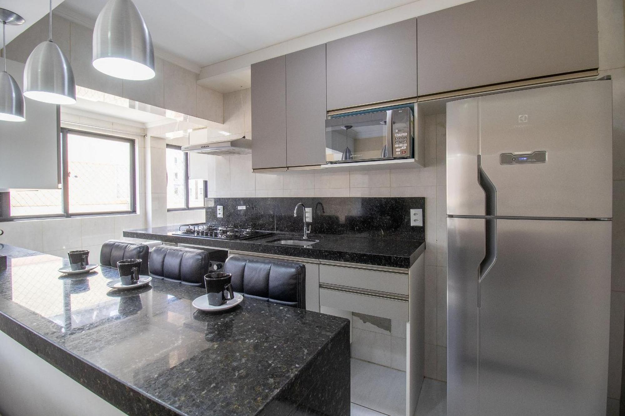 Bk54 - Climatizado, Tv Smart, Conforto, Garagem Balneario Camboriu Exterior photo