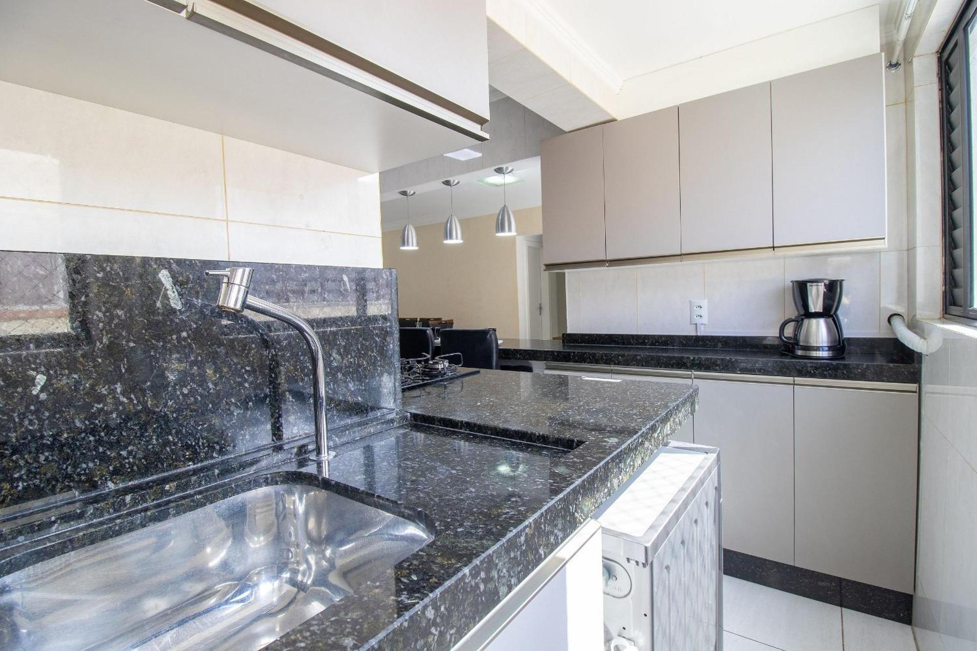 Bk54 - Climatizado, Tv Smart, Conforto, Garagem Balneario Camboriu Exterior photo