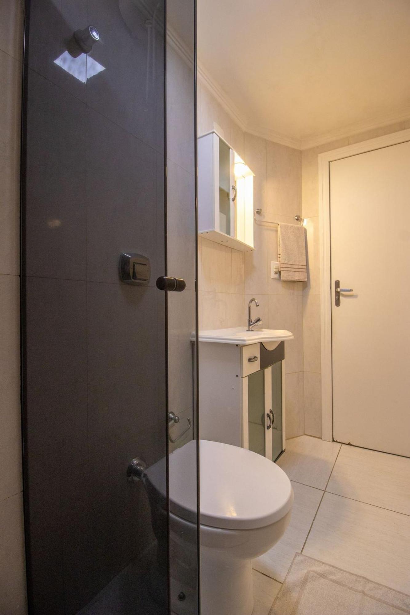 Bk54 - Climatizado, Tv Smart, Conforto, Garagem Balneario Camboriu Exterior photo