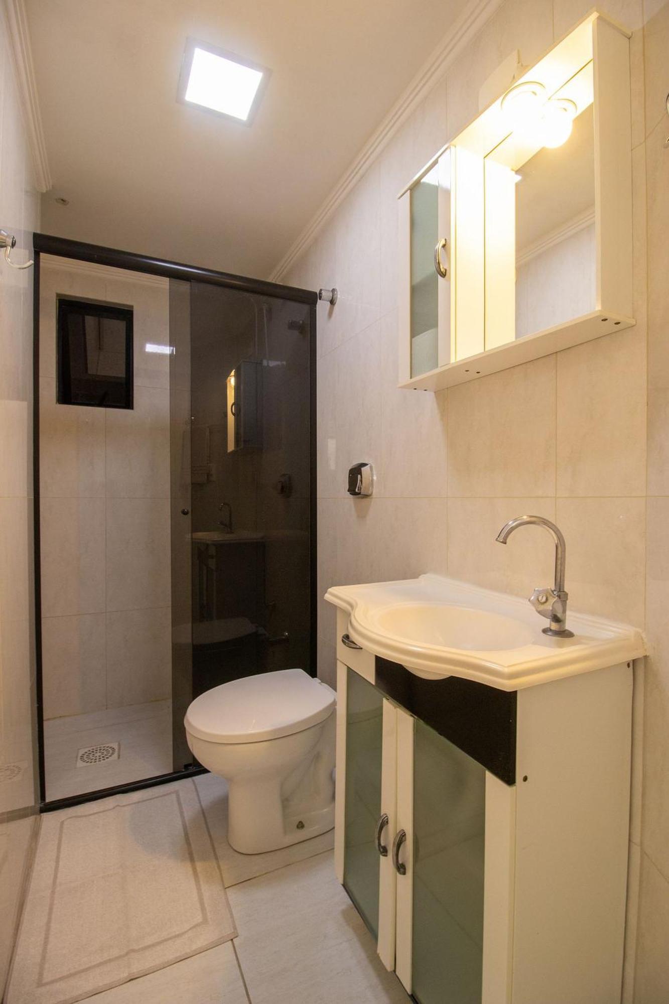 Bk54 - Climatizado, Tv Smart, Conforto, Garagem Balneario Camboriu Exterior photo