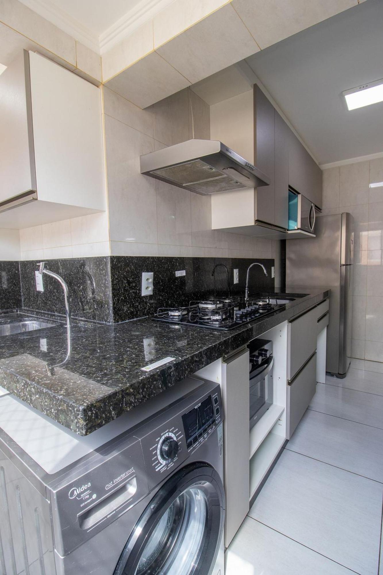 Bk54 - Climatizado, Tv Smart, Conforto, Garagem Balneario Camboriu Exterior photo